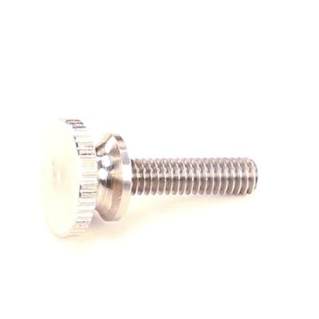 Star THUMBSCREW 8-32 X .375 2A-Z17712